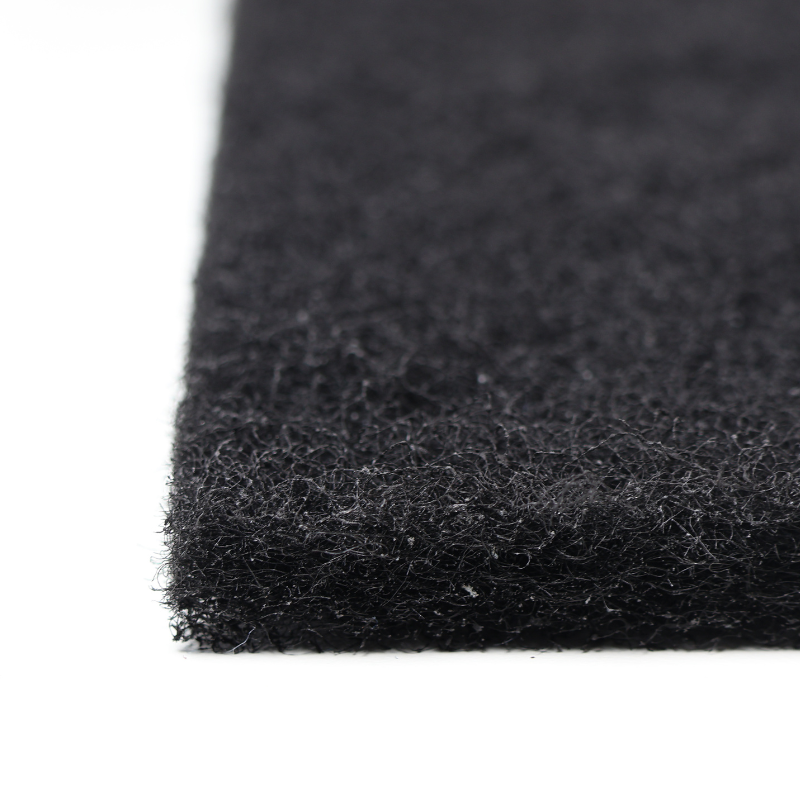 Klip-selv-kulfilter 500 g/m² (500×1000 mm) – Mod dårlig lugt