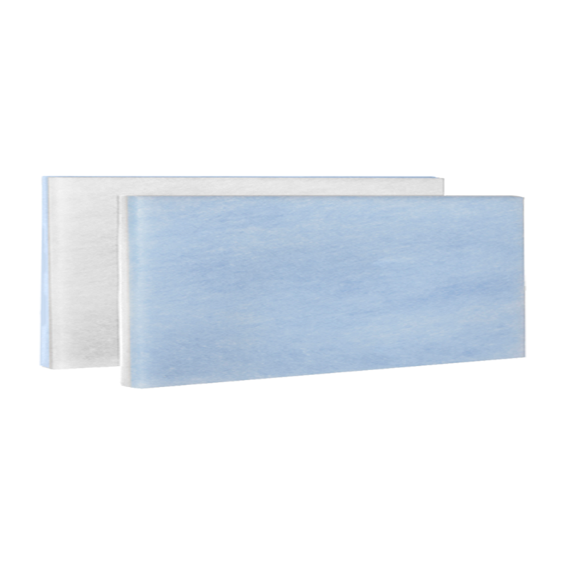 Brizz - Filtres G4 compatibles VMC NILAN Compact P (2 pièces Brizz - Filtres G4 compatibles VMC NILAN Compact P (2 pièces