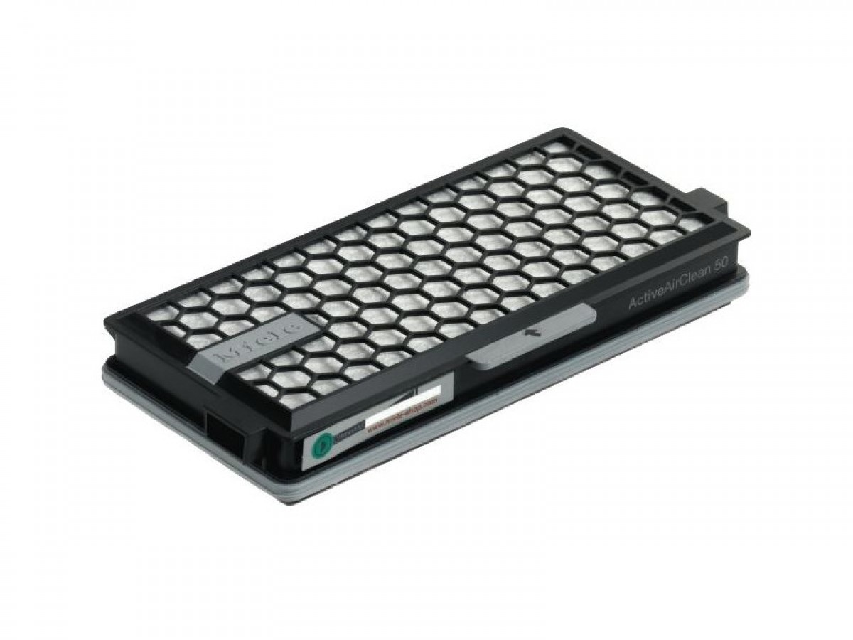 Miele SFAA50 filter til støvsuger Dag til dag levering HER!