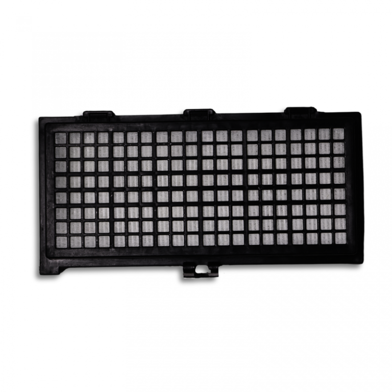 HQRP Filtro Attivo HEPA H12 Per Aspirapolvere Miele (Serie S3-S8) - Sostituisce AH30 / SF-AH30
