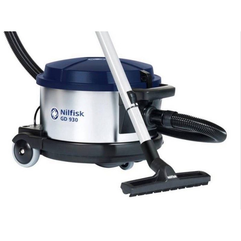 Nilfisk gd 930 deals