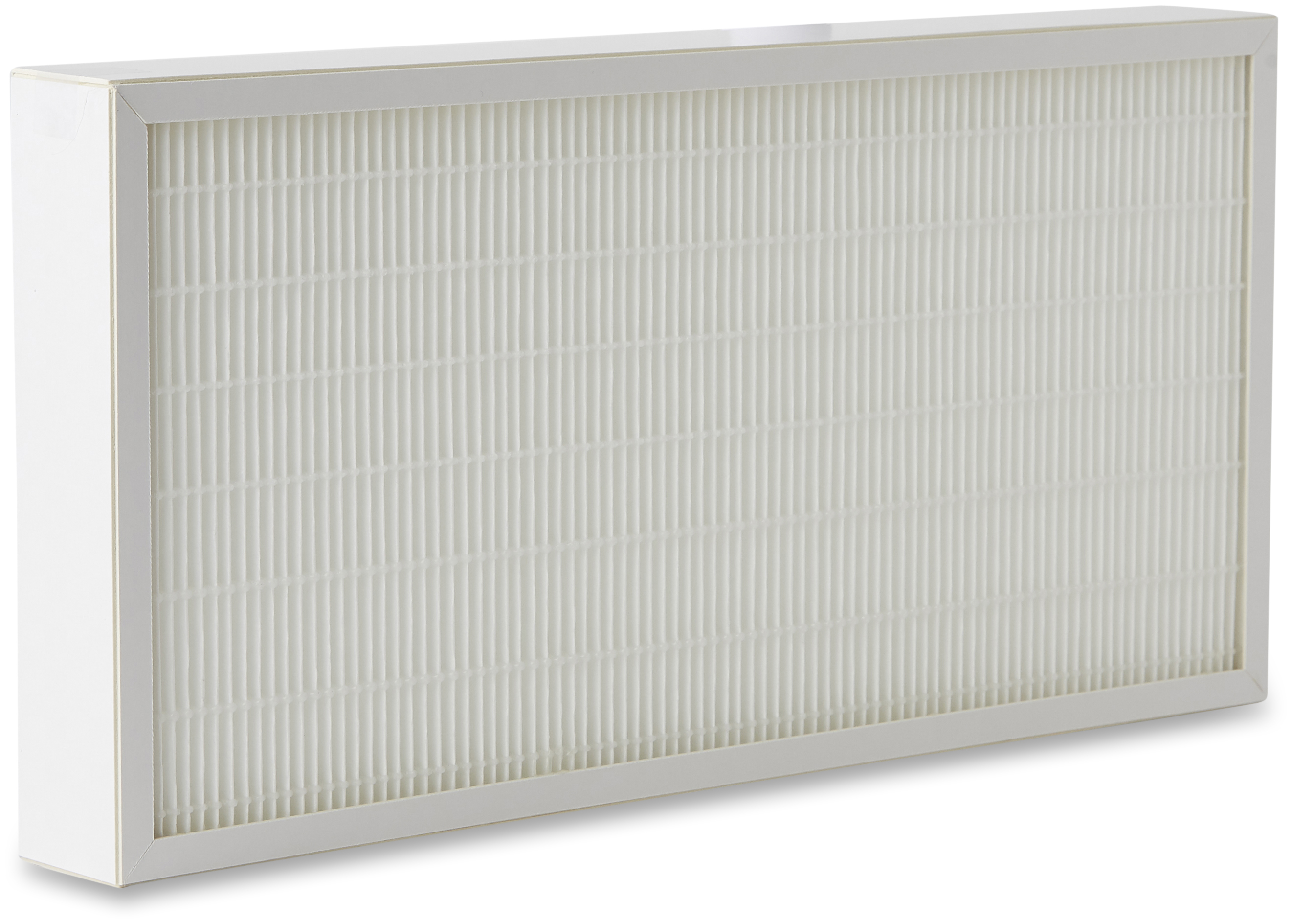 M5 filter til Airmaster AM 300 + CC 300 (240x440x47mm) Tilluft