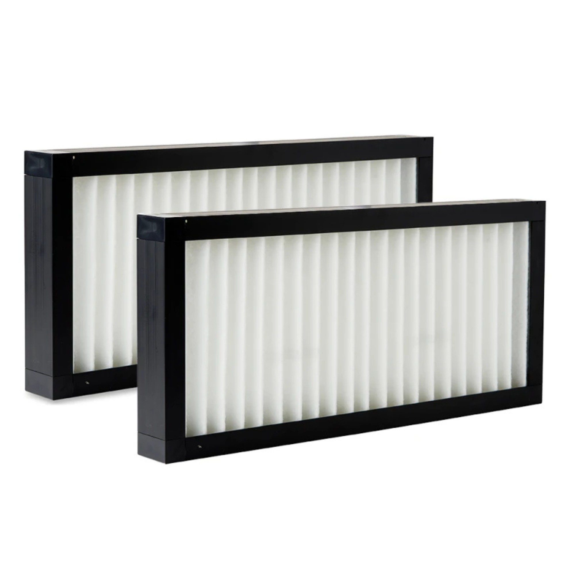 Standardfiltersæt til Nilan Comfort CT 500 (228x500x48mm)