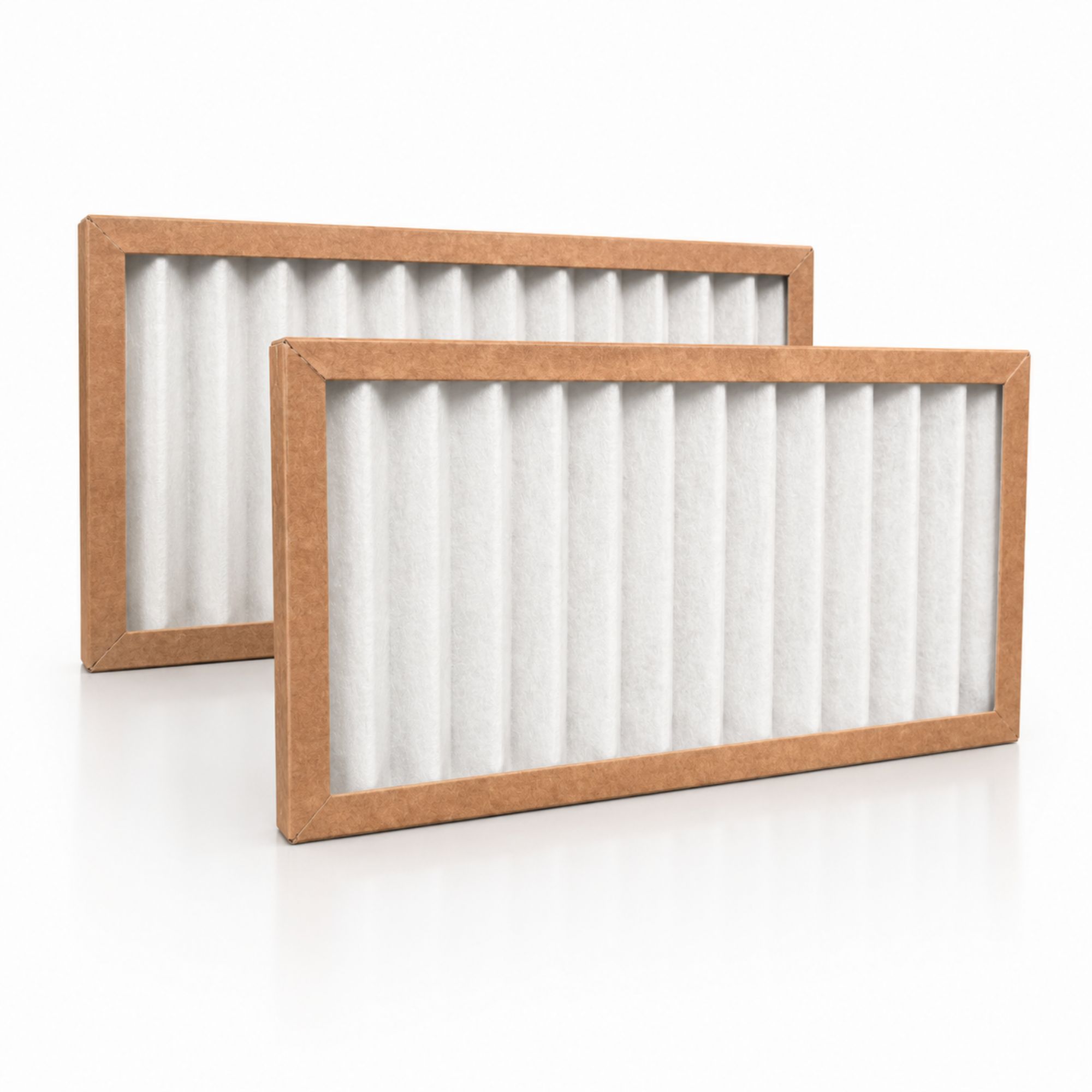 Standardfiltersæt FLEXIT S3X TT, K3 X TT, A3 (255x130x22mm)