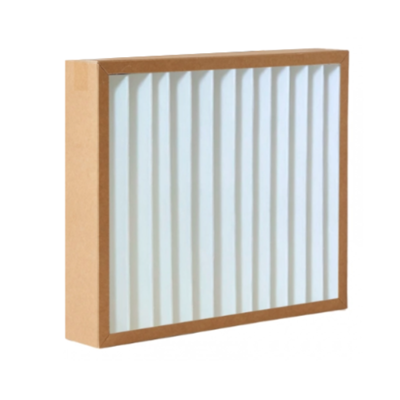 Billede af Standardfilter til TriaAir BRHR-100 (212x299x48mm)