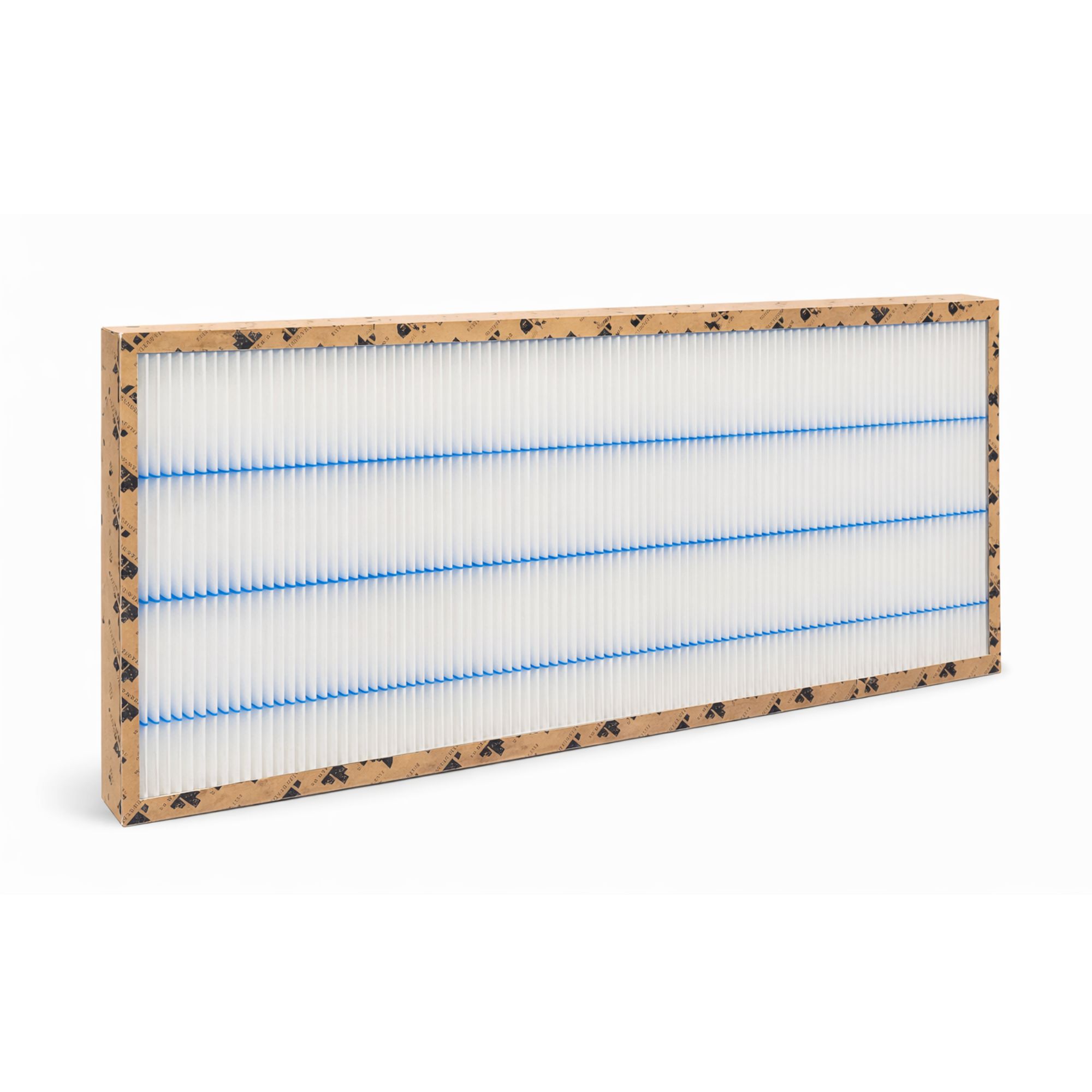 PureVent-filter til Nilan Comfort 300 Top Før 2014 (200x440x25mm)