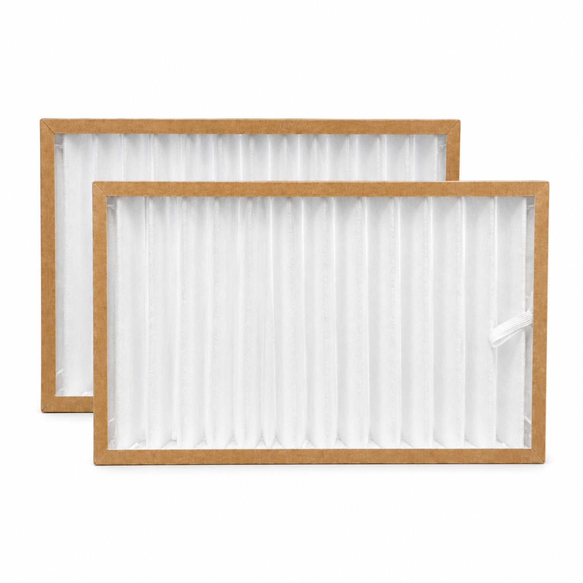 Standardfiltersæt til TriaAir Notus (187x355x46mm)