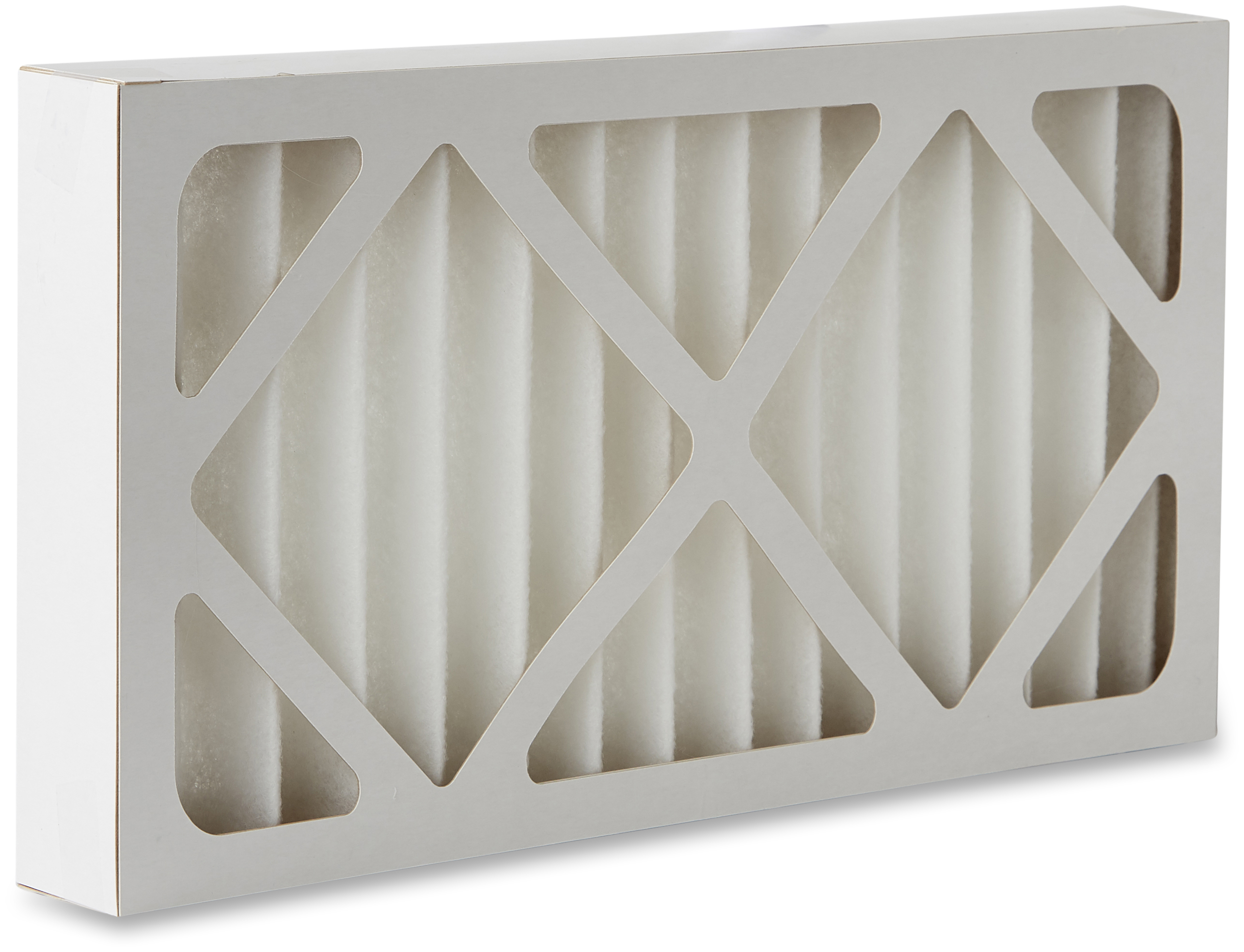 Standardfilter til Genvex GE Combi 185 (236x417x25mm)