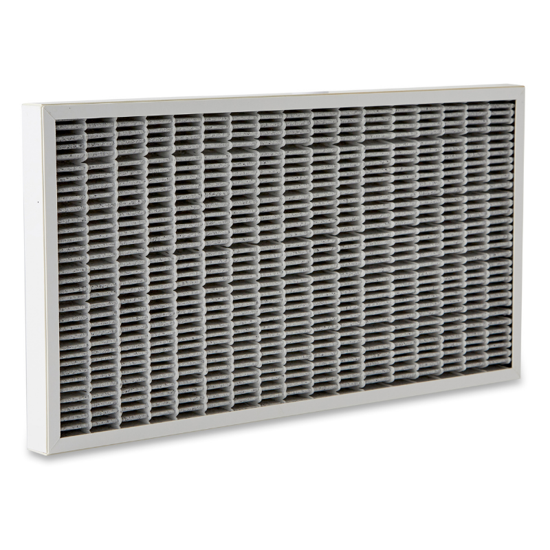 Kulfilter til Komfovent Domekt R600L (475x235x46mm)