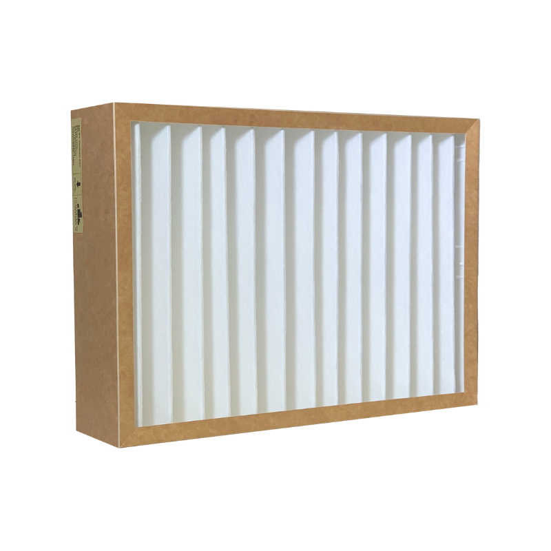 F7 Filter Til Exhausto Vex 170ec 800x564x96mm