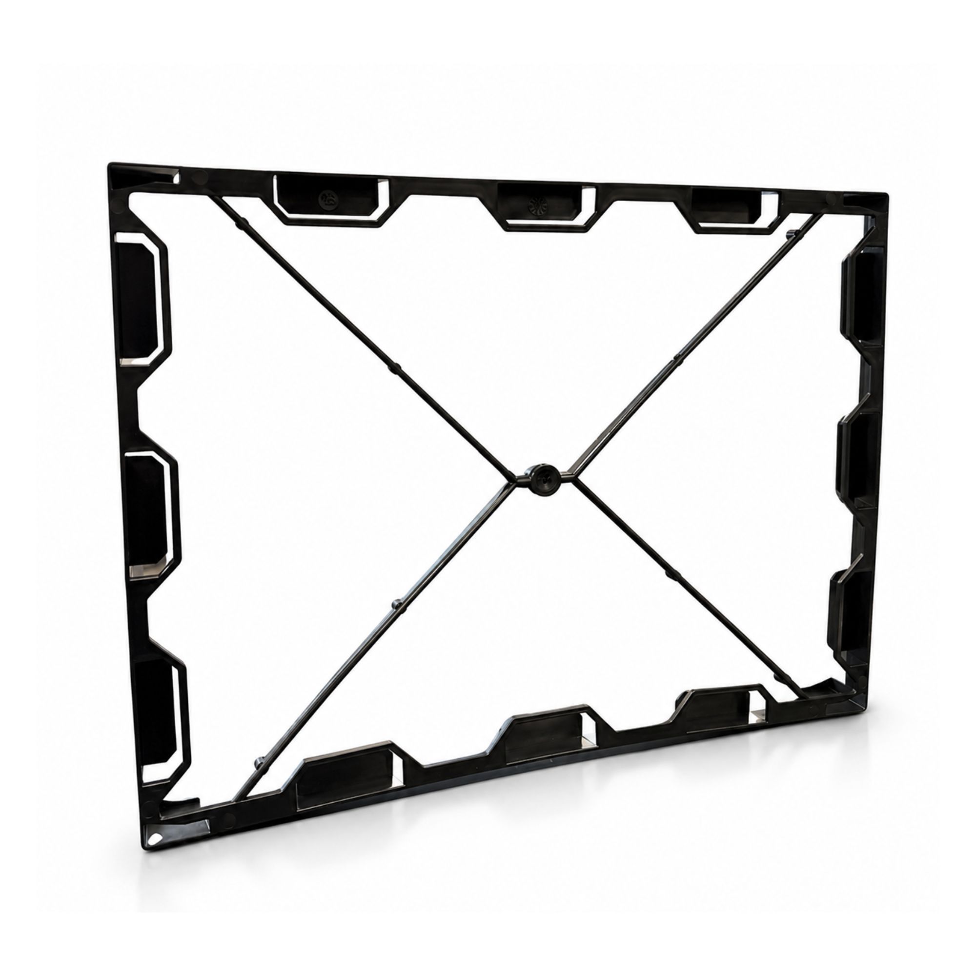 Nilan Comfort 250 Top filterramme (238x335x20mm)