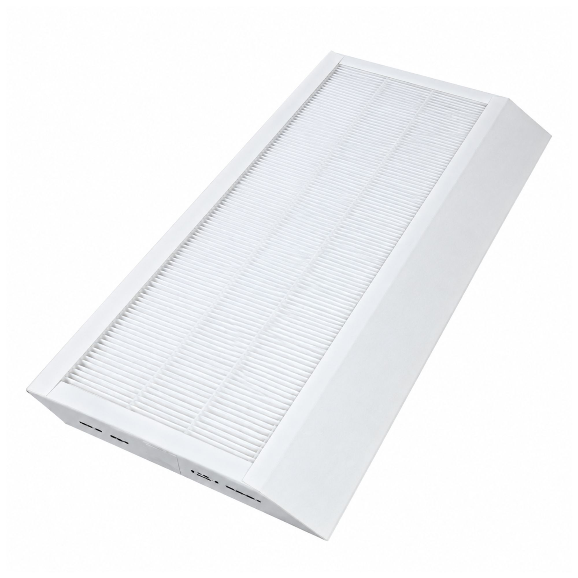 Pollenfilter til Brink Flair 325/400 (245x505x22mm)