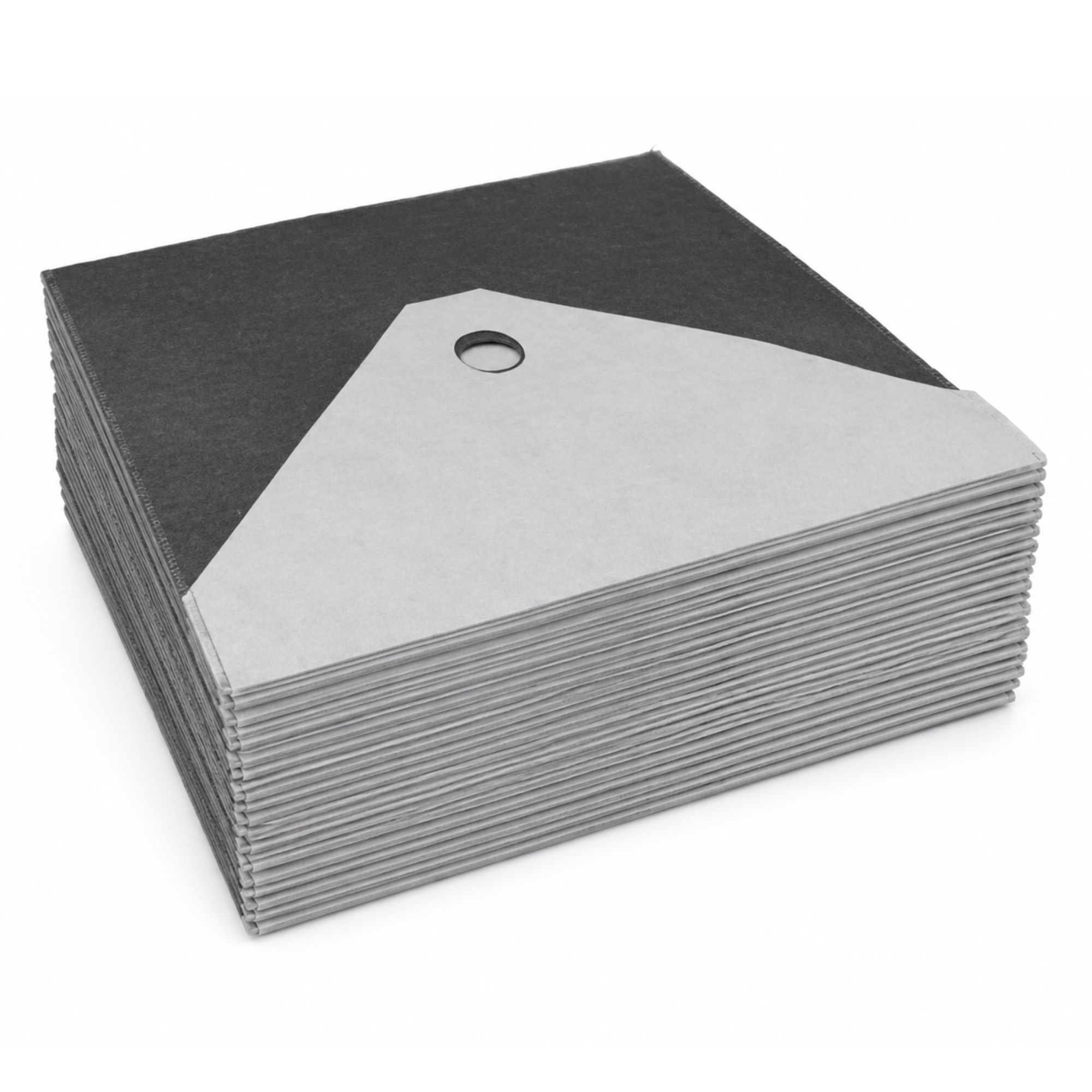 Filtrox SuperSorb Filterkuvert F-98 til Pitco ROV 3 & 4 Kars Friture - 30 stk