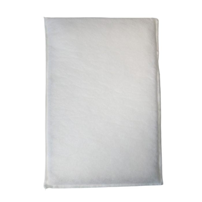 Billede af Filter til Titon HRV 1/1.25/1.3 /1.35 (270x180x10mm)