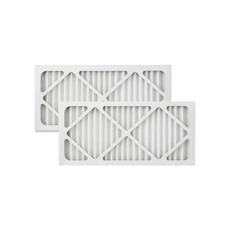 Standardfiltersæt Flexit S3x Tt K3 X Tt A3 255x130x22mm