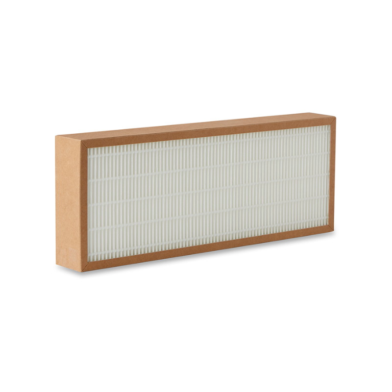 Billede af M5 standardfilter til Airmaster AM 1000 (650x480x47mm) - Fraluft
