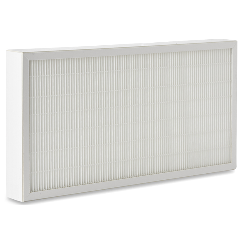 Billede af Pollenfilter til Exhausto VEX 35 DV (175x435x25mm)