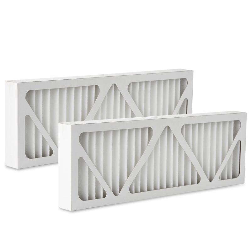 Billede af Standardfiltersæt til Dantherm HCV 700 (560x158x48mm) - kompatibelt