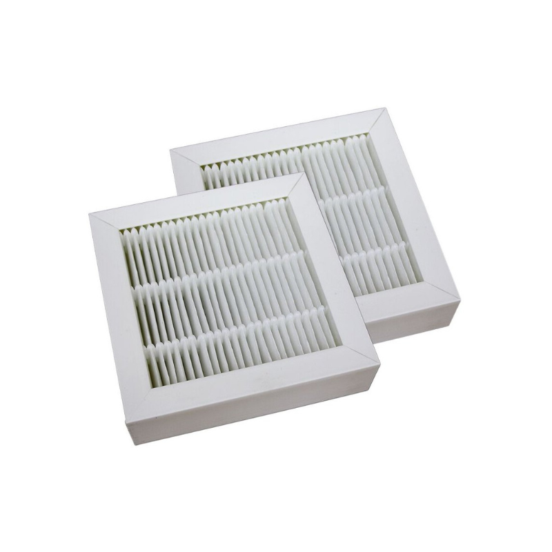 Billede af Pollenfiltersæt til Dimplex EFG 155 (178x175x48mm)