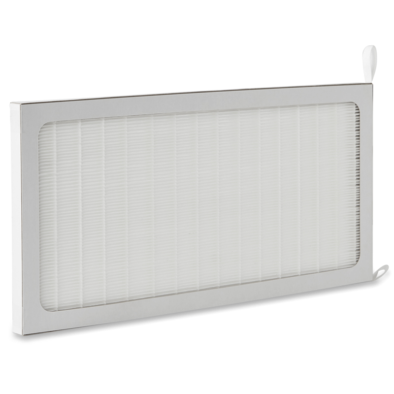 Pollenfilter til Duka Villavent 250 Top Plus (200x417x18mm)