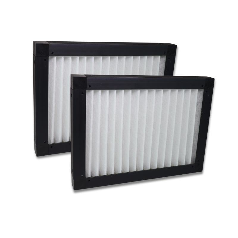 Standardfiltersæt til Genvex Eco 360R  (185x250x30mm)