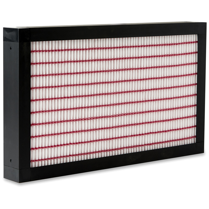 Billede af Pollenfilter til Genvex GE 215 VP (250x422x25mm)