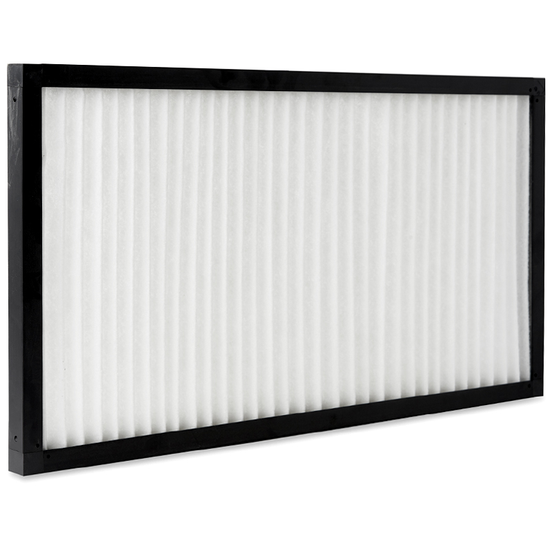 Standardfilter til Genvex GE 890 (350x660x25mm)