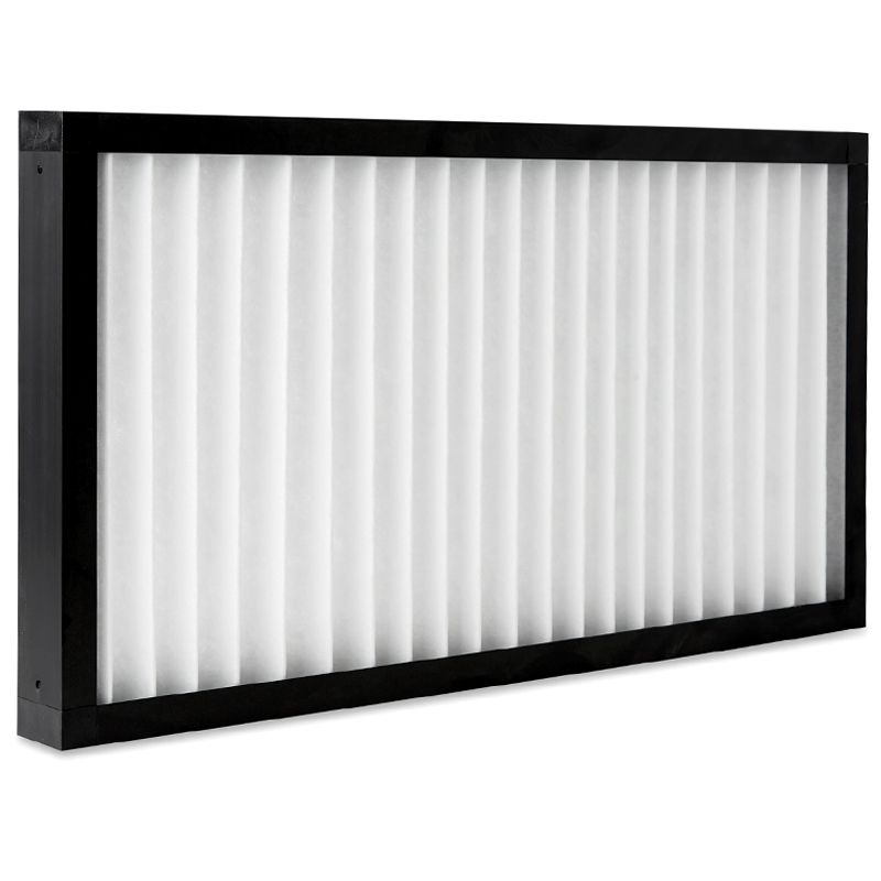 Se Standardfilter til Genvex GE Energy 3 (350x660x48mm) hos Filterbyen.dk