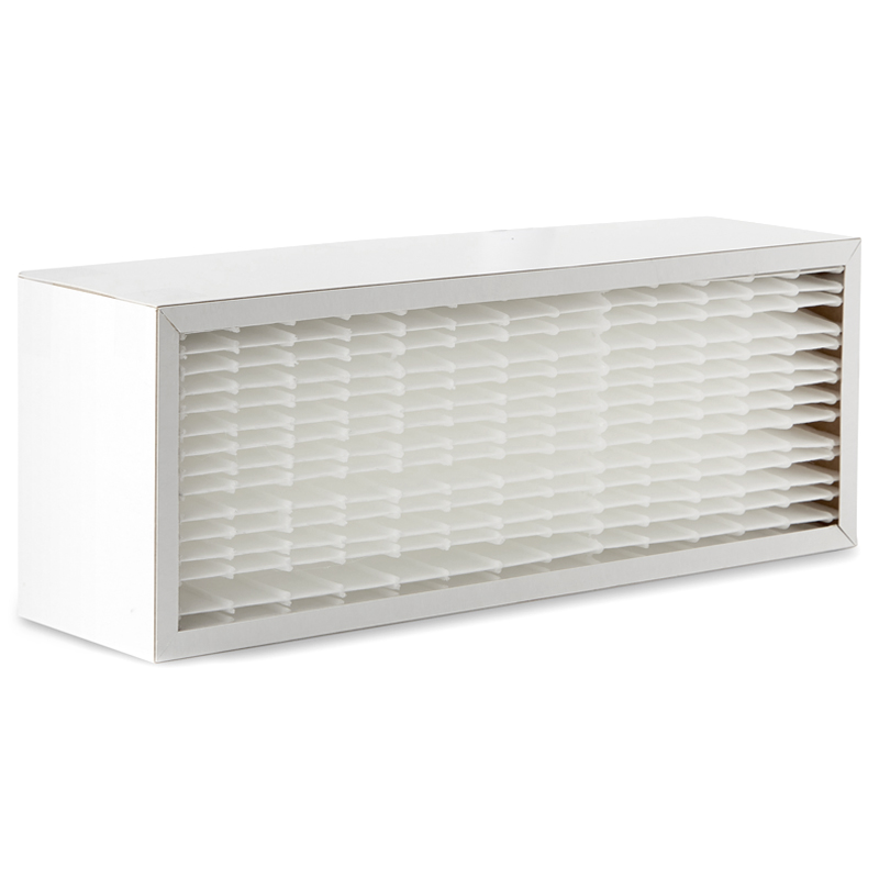 Billede af Pollenfilter til Nilan Comfort CT200 (350x130x92mm)