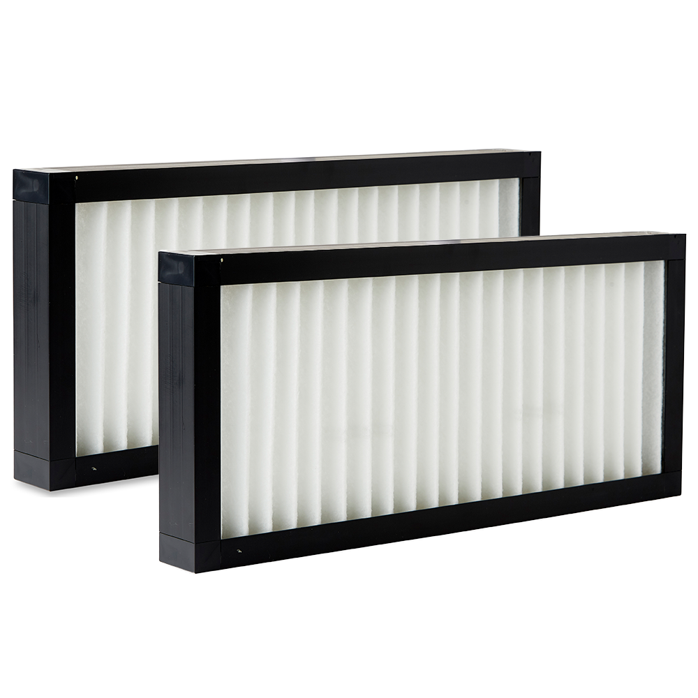 Standardfiltersæt Til Nilan Comfort Ct 300 228x500x48mm