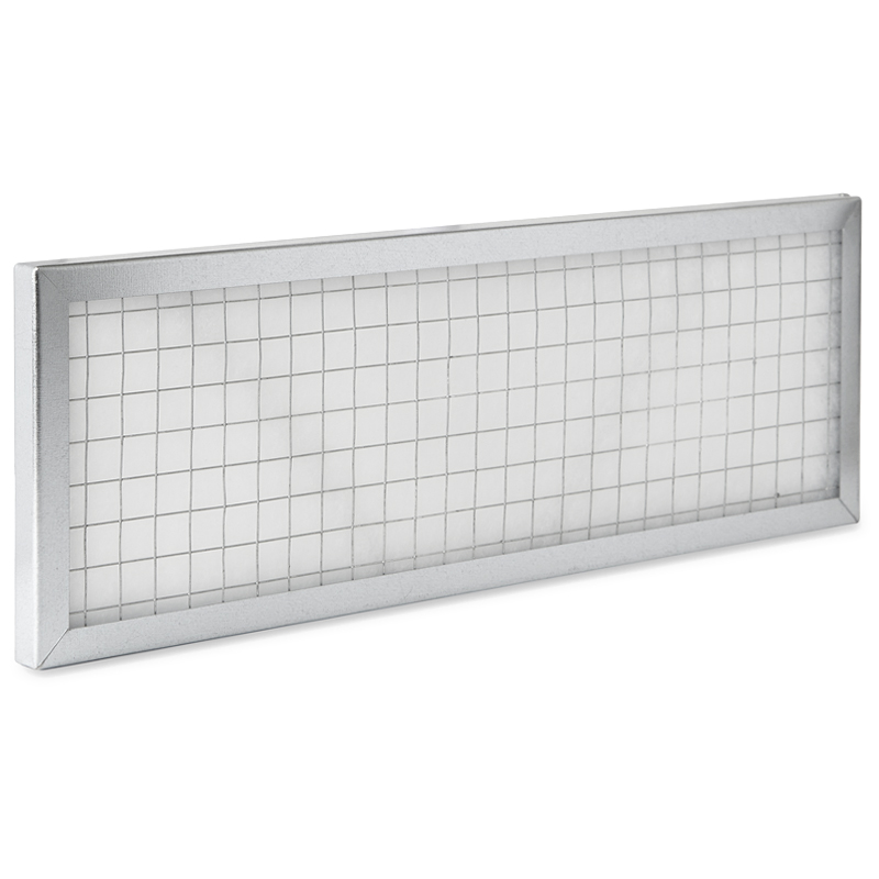 Billede af Filteramme til Nilan Comfort 302 Top (175x530x20mm)