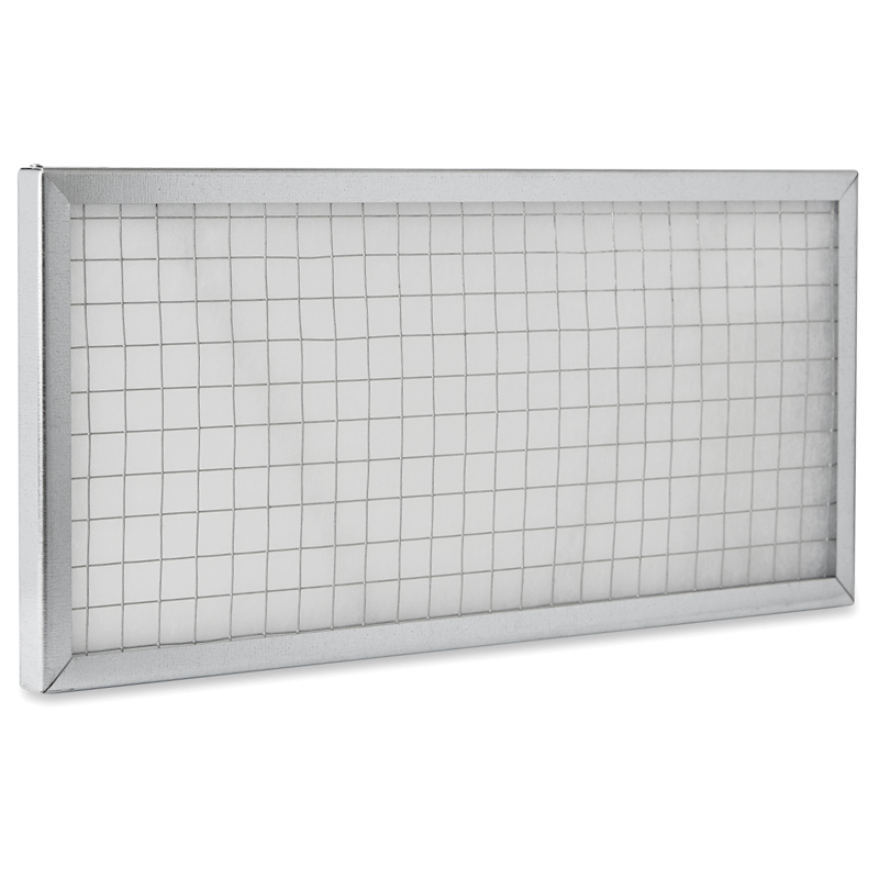 Billede af Filterramme til Nilan Comfort CT 300 (228x500x20mm)