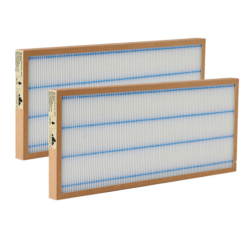 Standardfiltersæt Til Optivex Erv Hrv 220 Entalpi & 250 Ec 220x430x44mm