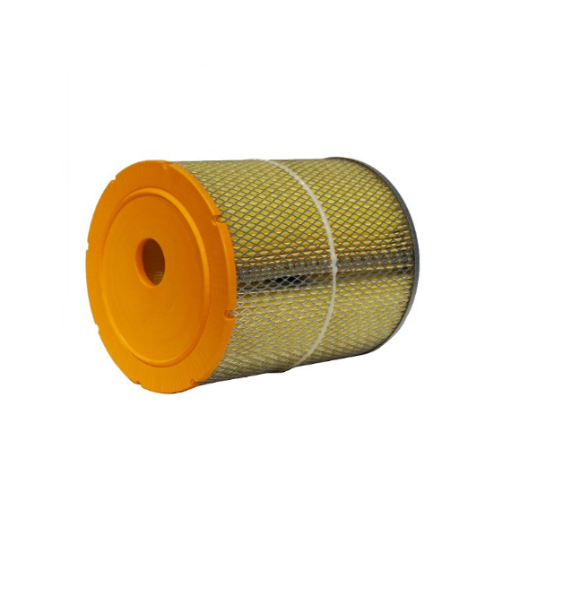 Billede af Filterindsats til Toico TK 1000 og TK 2000