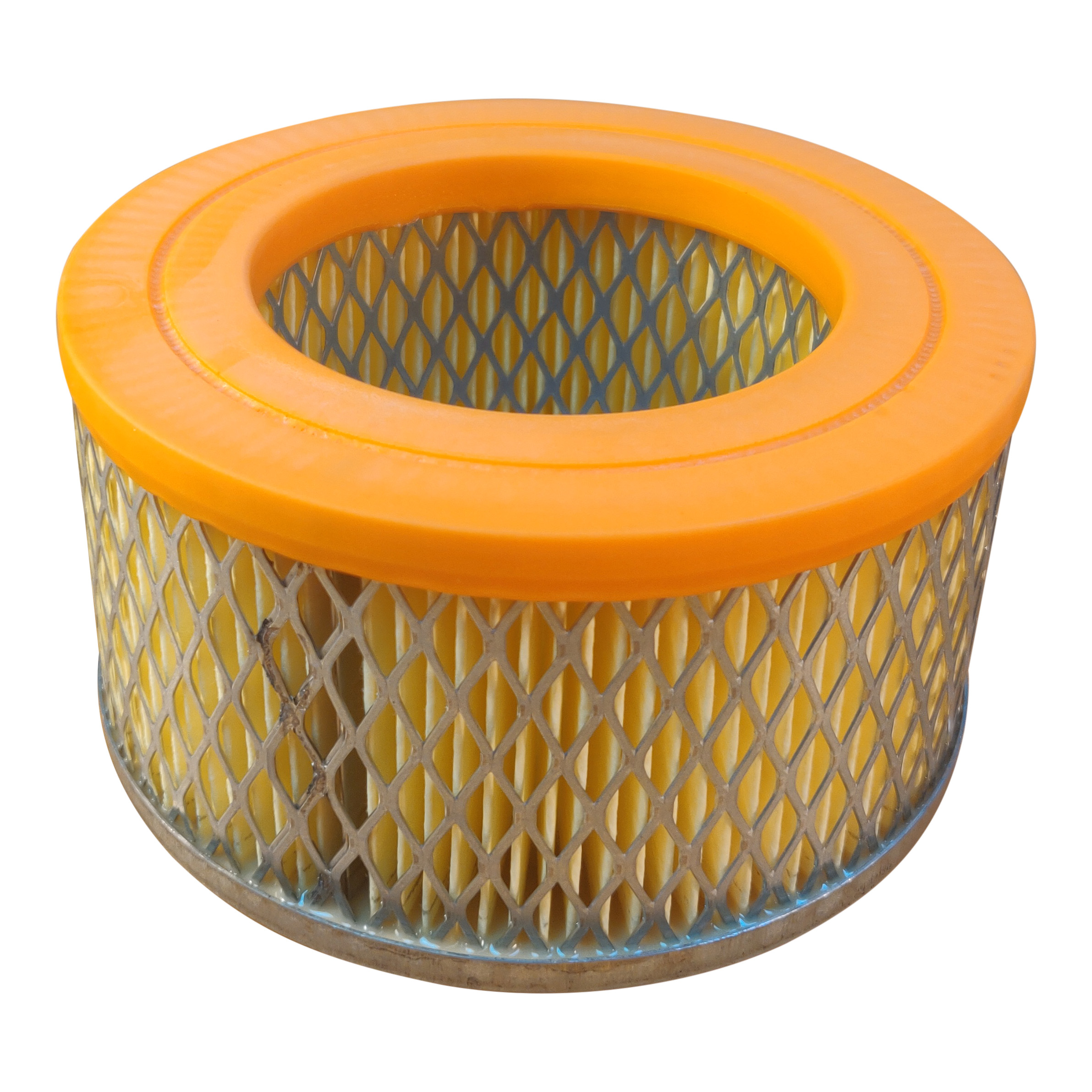 Billede af Motorbeskyttelses filter til Toico TK500/1000/2000