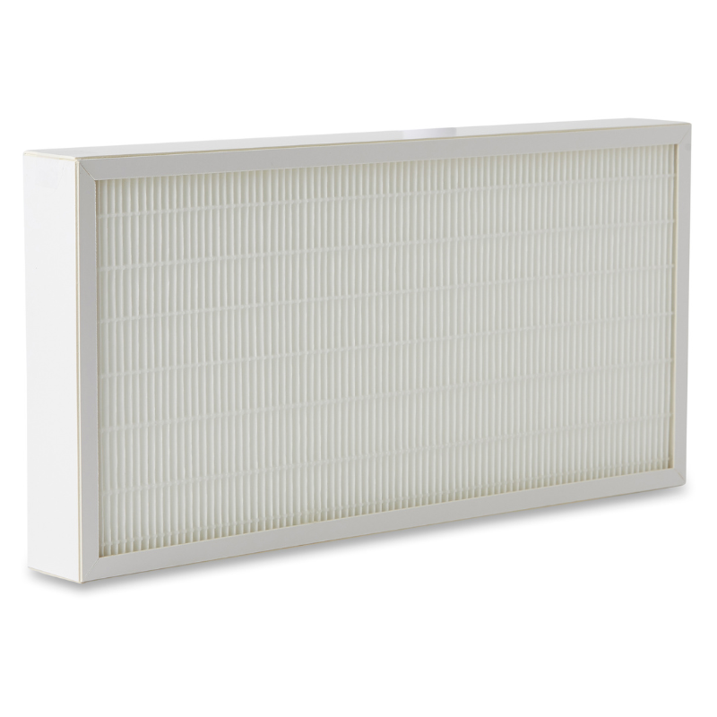 Billede af Pollenfilter til TriaAir BRHR-SP180V (231x399x48mm)