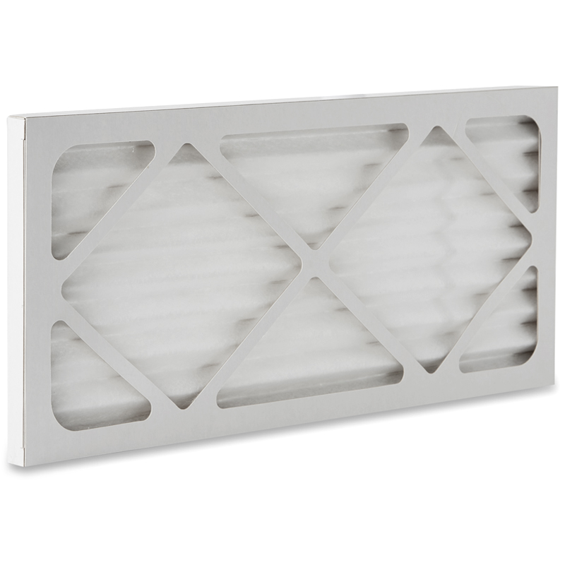 Standardfilter til Vents VUE/VUT 250 H (200x417x18mm)