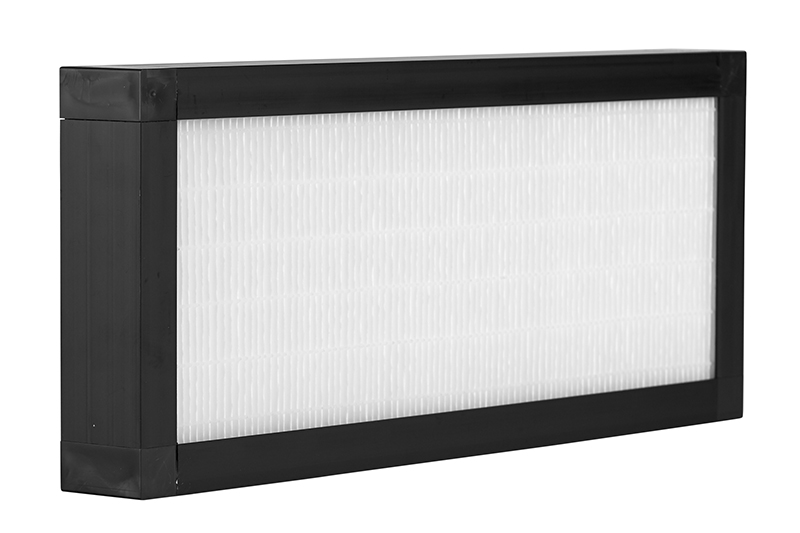 Pollenfilter til Vents VUE/VUT 400 (600x205x48mm)