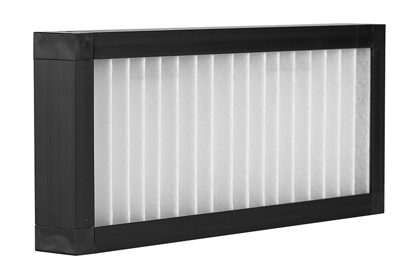 Standardfilter til Vents VUE/VUT 400 (600x205x48mm)