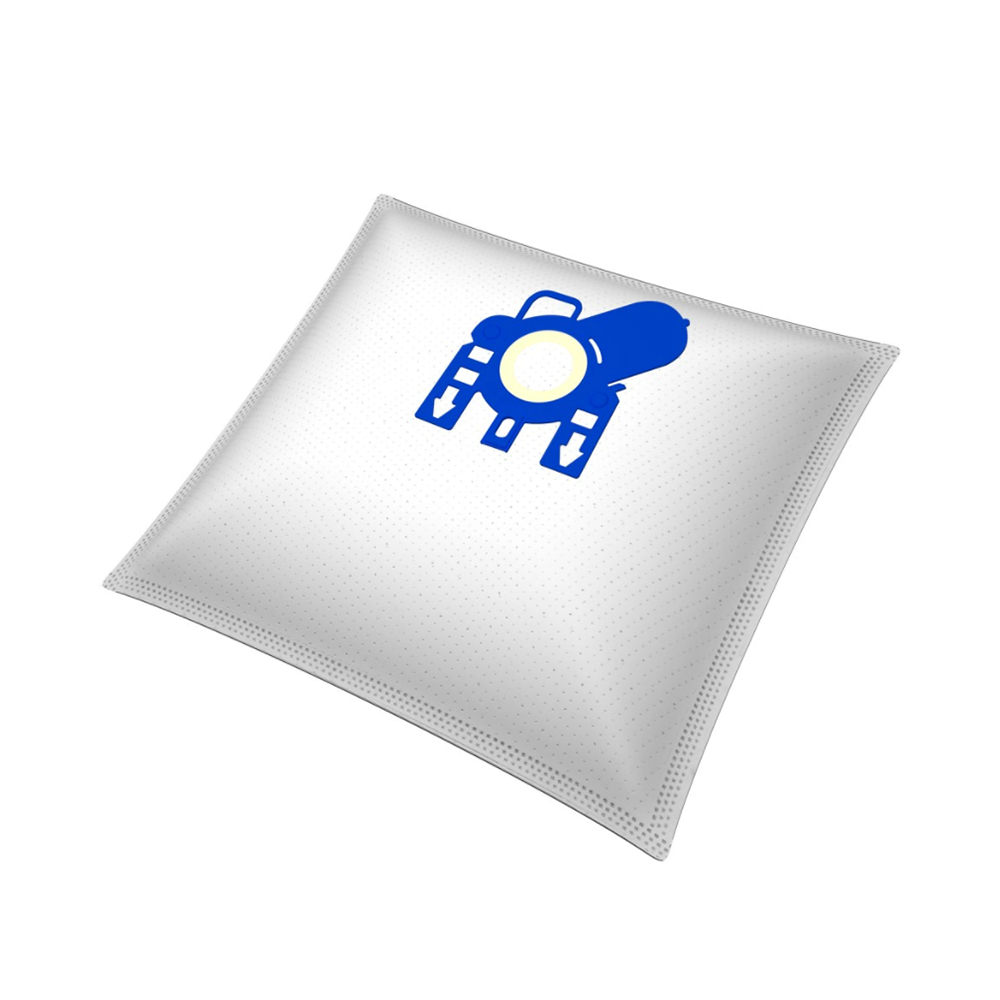 Billede af Støvsugerposer til Hoover H30 - 4 Stk.