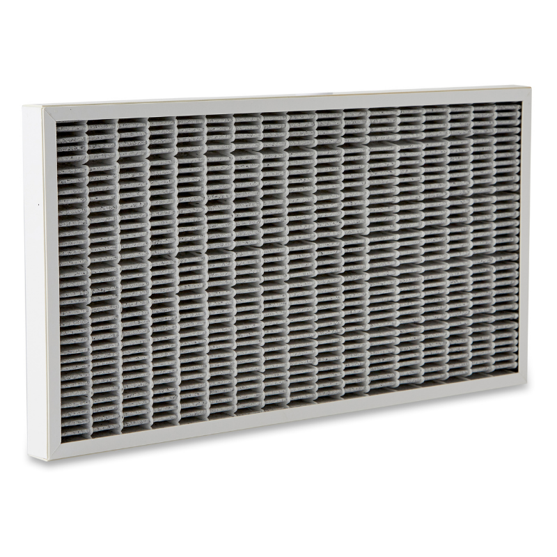 Billede af Kulfilter til Danfoss A2 (209x440x48mm)