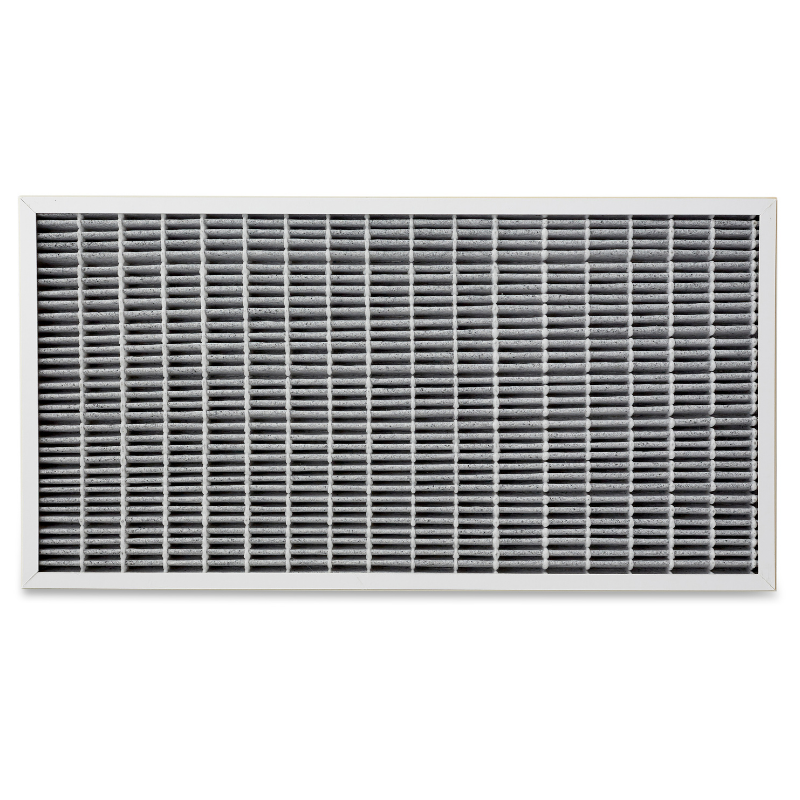 Kulfilter Til Nilan Comfort 300 Til Og Med 2007 210x445x48mm