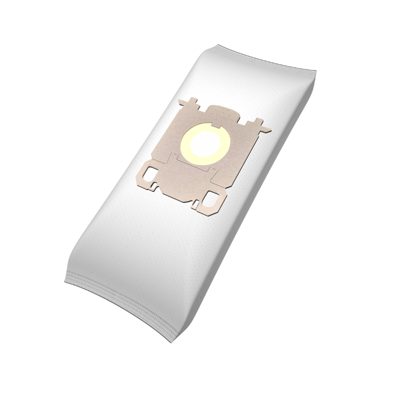 Billede af Støvsugerposer til Philips | 4 stk + 1 filter