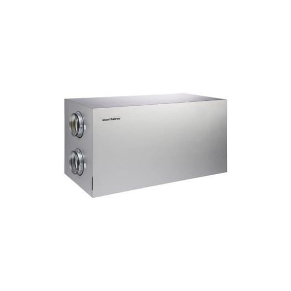 Filtre til Dantherm HCH 8 ventilationsanlæg Hurtig levering