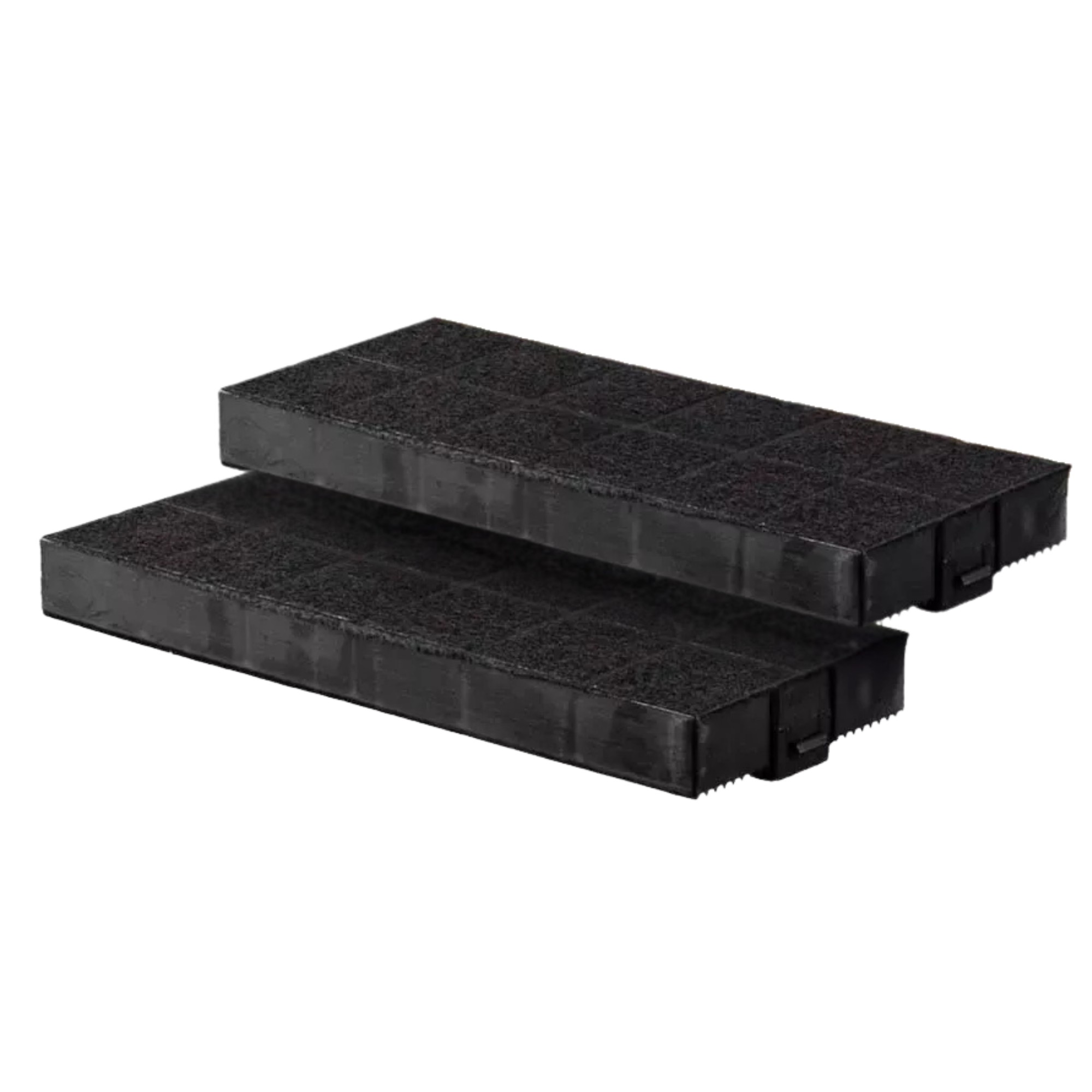 Emhætte-kulfilter til ATAG / Airlux - 250Ã95Ã25 mm - 2 stk. Emhætte-kulfilter til ATAG / Airlux - 250Ã95Ã25 mm - 2 stk.