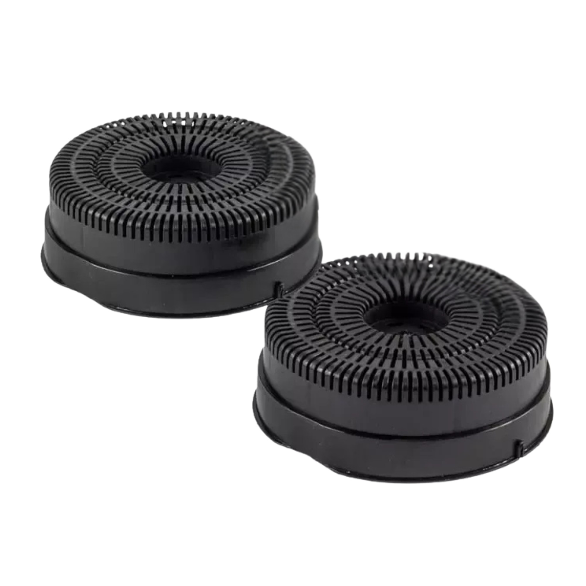 Kulfilter til emhætte - AIRFORCE / Elica / Turboair med flere (2 stk.)