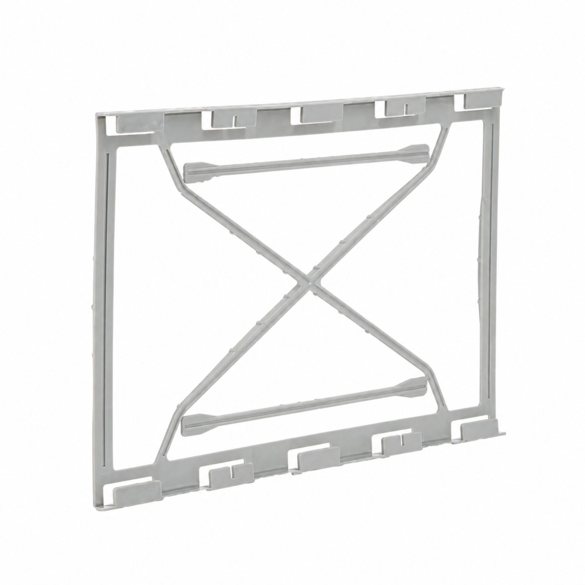 Nilan Comfort 250 Top filterramme (238x335x20mm)