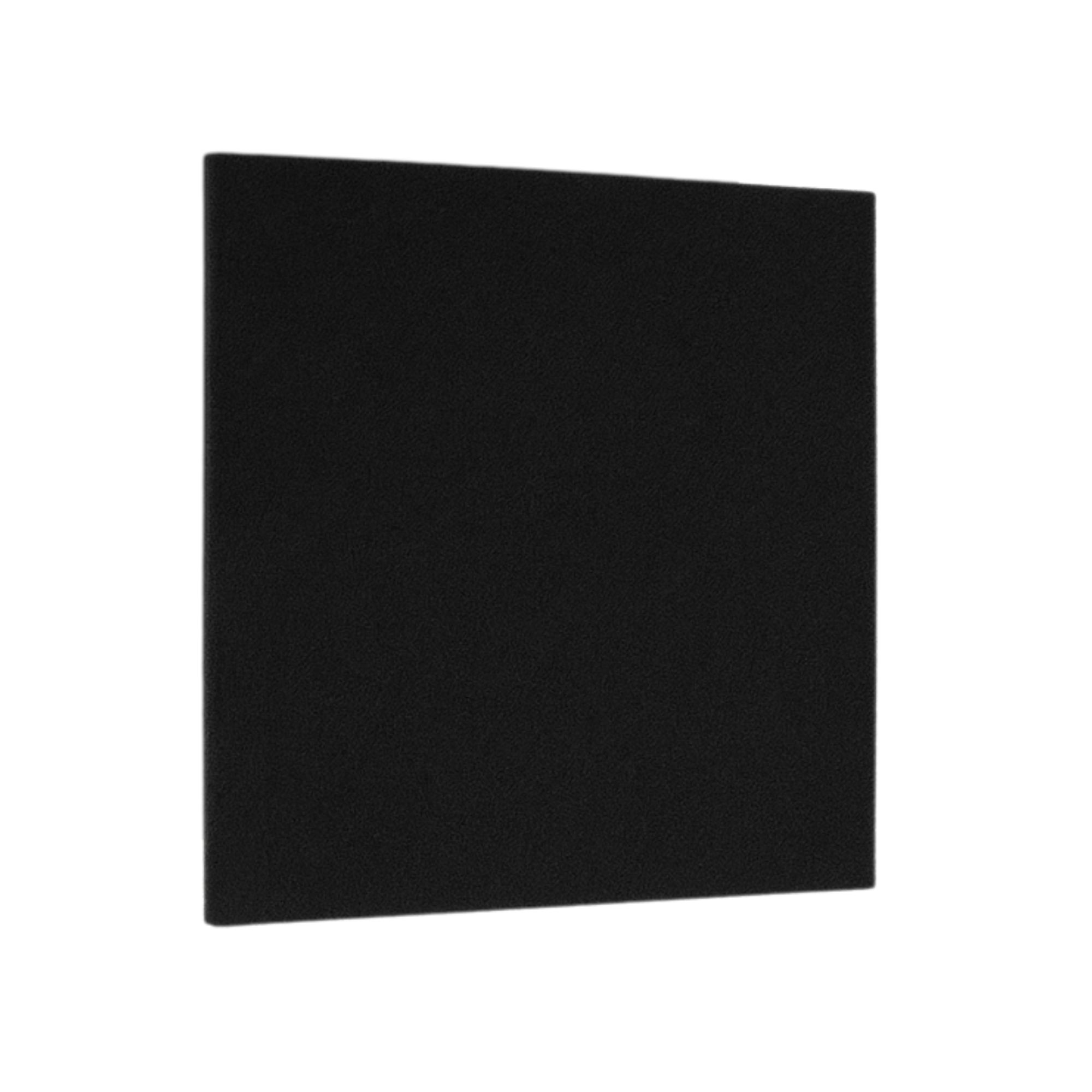 G4 Kulfiltermåtte til Nilan Comfort 350L og 350R (236Ã335x10mm)