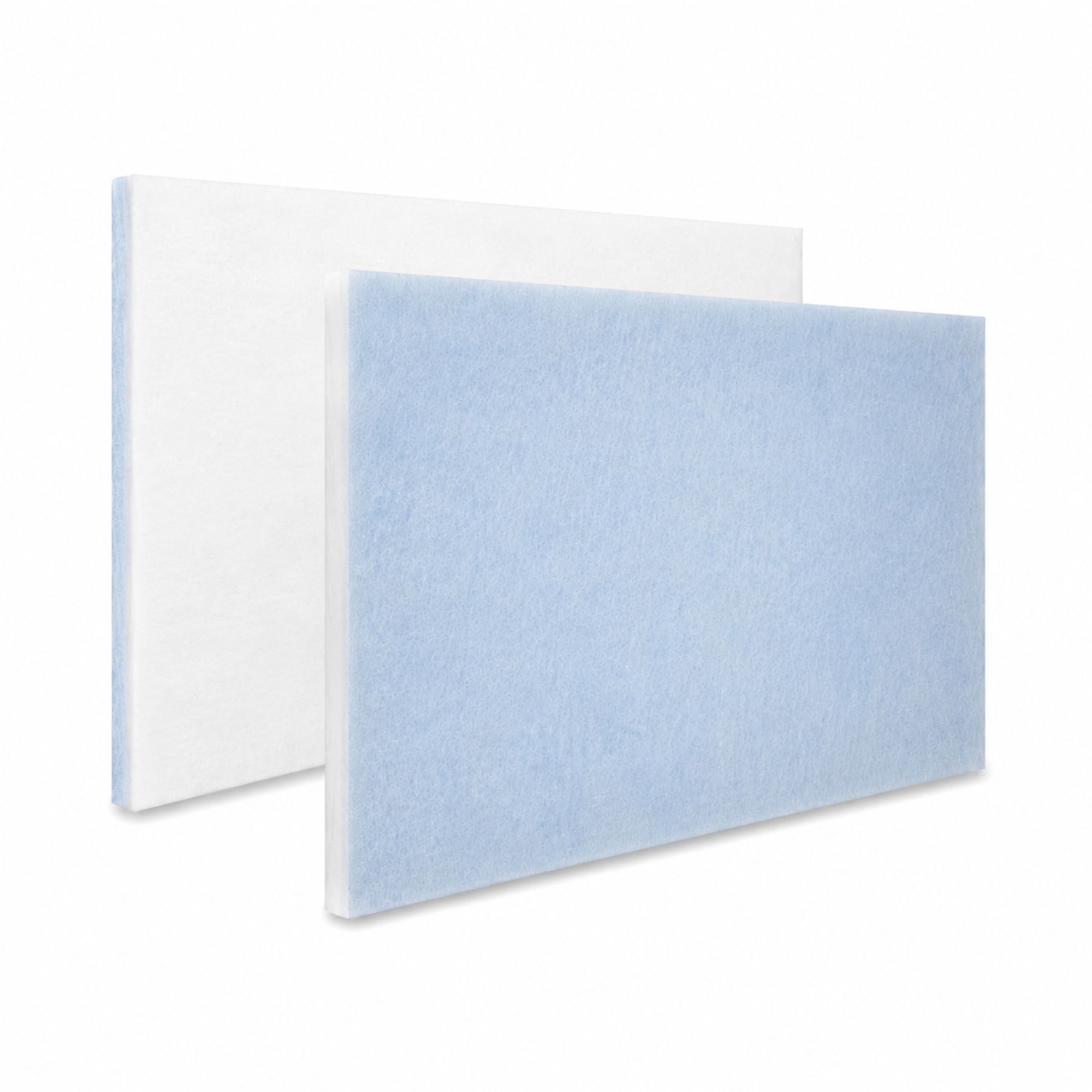 G4 filtermåtte til Genvex Eco 300/300XL (230x491x20mm)