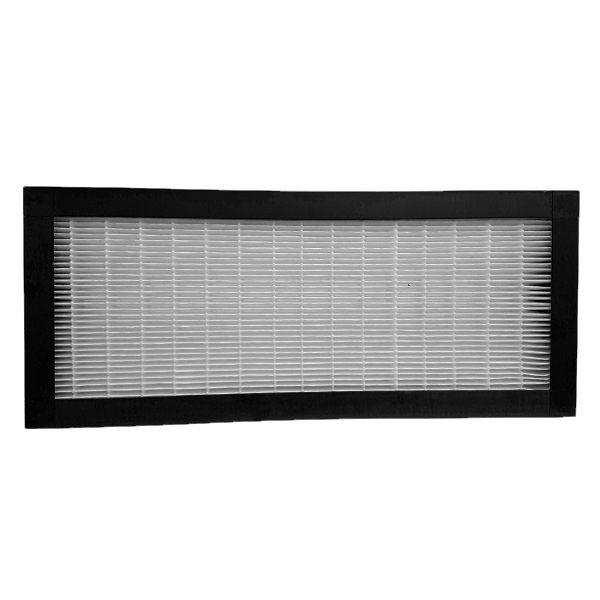 Genvex GE 215 VP-VA, F7 Pollenfilter, 250x422x48 mm Billede af Genvex GE 215 VP-VA, F7 Pollenfilter, 250x422x48 mm